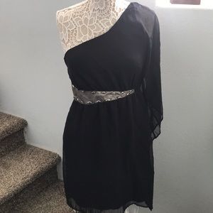 NWT 2B Bebe Dress